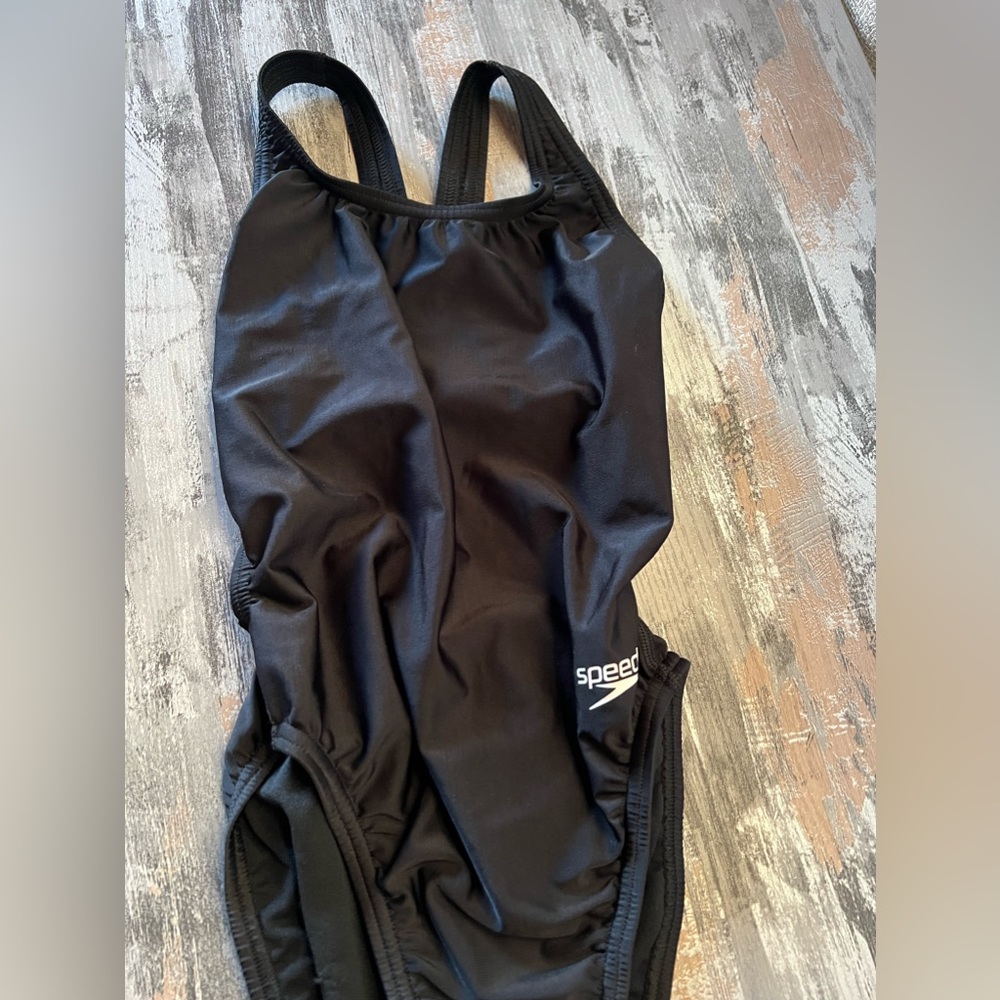 Speedo Solid Super Proback Onepiece - Prolt - image 5